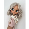 Lalka Custom Blythe